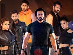 Ahead Of 'KKK 11' Finale, Meet Previous Winners Of 'Khatron Ke Khiladi'