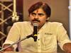Pawan Kalyan: సినిమా మేం తీస్తే, టికెట్లు మీరు అమ్ముతారా... సిని ఇండస్ట్రీ జోలికి వస్తే ఊరుకోను .. ఏపీ ప్రభుత్వంపై పవన్ కల్యాణ్ సంచలన వ్యాఖ్యలు