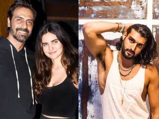 Drugs Case: અર્જુન રામપાલની ગર્લફ્રેંડ Gabriellaના ભાઈ Agisilaos Demetriadesની NCB એ ધરપકડ કરી