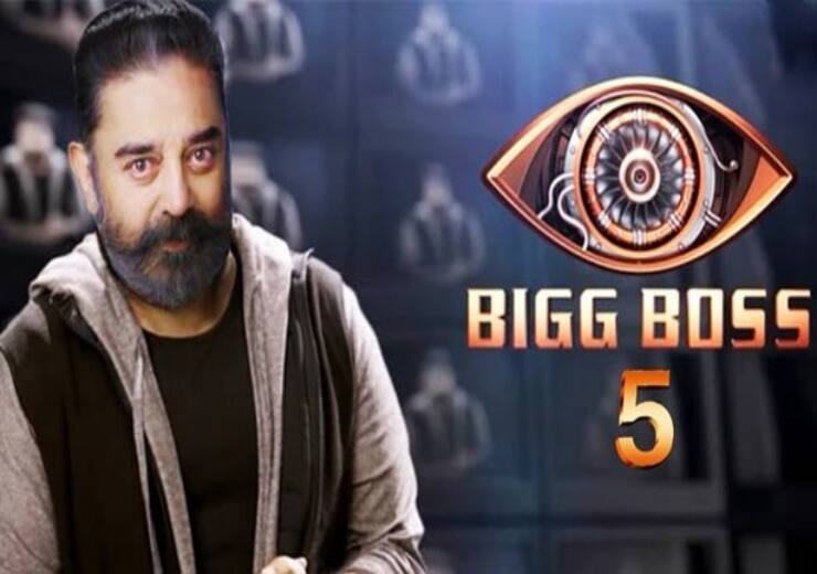 famous model enter into biggboss 5 பிக் பாஸ் நிகழ்ச்சியில் நுழையும் மாடல் அழகி!