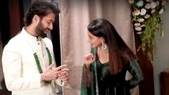 Catch a glimpse of Ram dressed in his wedding sherwani | Bade Achhe Lagte Hain