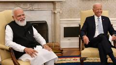 सुबह की ताजा खबरें: Modi-Biden के बीच हुई पहली द्विपक्षीय बैठक | Morning News