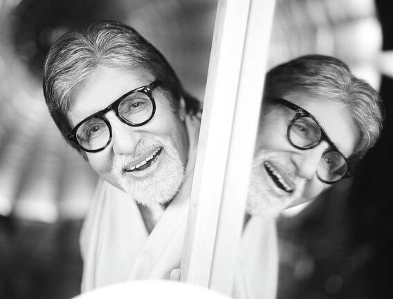 Amitabh Bachchan Photos: అమితాబ్ బచ్చన్.. ఈ ఫోటోలు చూసి ఎవరైనా అవ్వాల్సిందే నీకు ఫ్యాన్.
