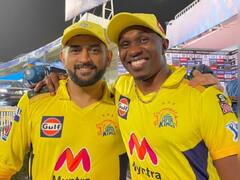 Virat Kohli के खिलाफ Dhoni ने बनाया था खास प्लान, ब्रावो ने ऐसे दिलाई कामयाबी