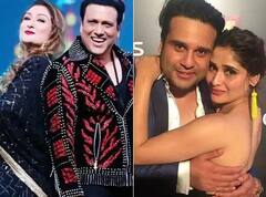 Govinda और भाई Krushna Abhishek के विवाद में कूदीं Arti Singh, बोलीं- चीची मामा का परिवार तो मुझसे भी बात नहीं करता