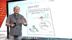 कार्टूनिस्ट इरफान का कार्टून: यूपी चुनाव में SP के वोट बैंक में सेंध लगाएगी कांग्रेस !