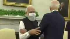 MEA Press Conference : Joe Biden चाहते हैं UNSC में भारत को स्थाई सीट मिले - विदेश सचिव