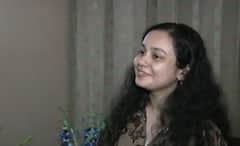 UPSC 2020 Results: Tina Dabi की बहन Ria Dabi ने First Attempt में हासिल की 15th Rank | Interview