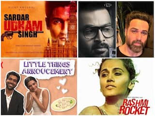 OTT Platforms पर Festive Season में होने वाला है धमाका, त्योहारों के साथ रिलीज होंगी ये खास फिल्में और वेब सीरीज