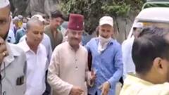 Uttarakhand : आज से शुरू होगी आम आदमी पार्टी की ‘रोजगार गारंटी यात्रा’