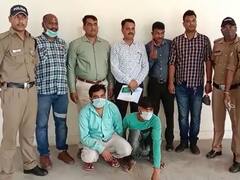 Budaun News: गंदे नाले में मिले महिला के शव का पुलिस ने किया खुलासा, दो लोग गिरफ्तार