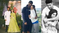 Bollywood: ২০২১ সালে বলিউডের বহু চর্চিত ১০ জুটি