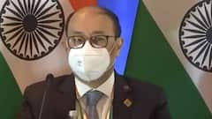 Portugal supported India for a permanent seat in UN Security Council: FS Shringla