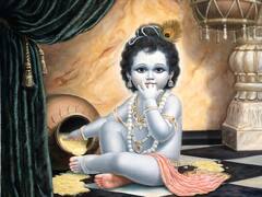 ਜੱਜ ਨੇ ਭਗਵਾਨ ਕ੍ਰਿਸ਼ਨ ਦੀ 'ਮੱਖਣ ਚੋਰੀ' ਦਾ ਹਵਾਲਾ ਦੇ ਮਠਿਆਈ ਚੋਰ ਲੜਕੇ ਨੂੰ ਕੀਤਾ ਬਰੀ