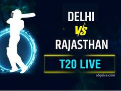 DC vs RR Highlights: Sanju Samson's 53-Ball 70 Goes In Vain As Delhi Thump Rajasthan By 33 Runs