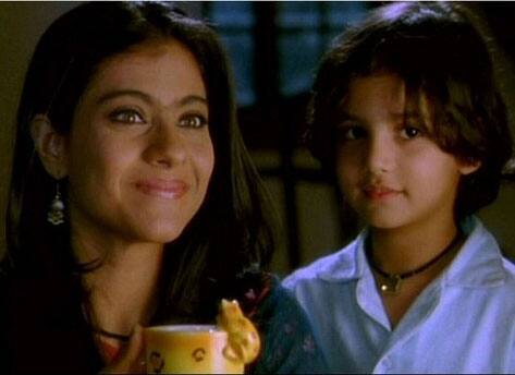 अली हाजी (Ali Haji): पार्टनर, फना जैसी बड़ी और शानदार फिल्नों में बाल कलाकार के तौर पर नजर आ चुके अली हाजी ने इन फिल्मों में यादगार रोल प्ले किया है लेकिन फिर भी आज वो कहां है कोई नहीं जानता. (फोटो – सोशल मीडिया)