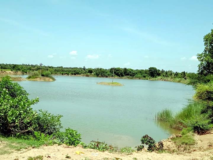 தஞ்சாவூர் அருகே நீரில் மூழ்கிய சிறுமி உயிரிழப்பு - காப்பாற்ற சென்ற சிறுமியும் உயிரிழந்த சோகம்