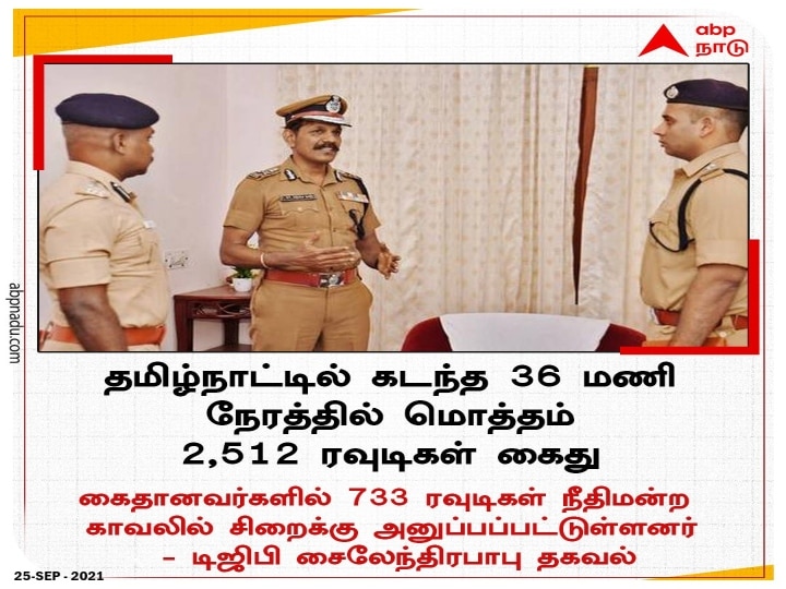 Murders : 'பழிக்கு பழி, ரத்தத்திற்கு ரத்தம்’ தமிழ்நாட்டில் தொடரும் கொலைகள்..!