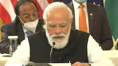 QUAD Summit | From China to Pakistan; Know what all was discussed in the meeting