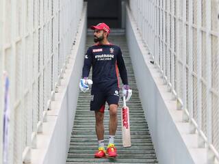 IPL 2021: બોલરો પર ભડક્યો Virat Kohli, કહ્યું- ન કરી શક્યા સારું પ્રદર્શન