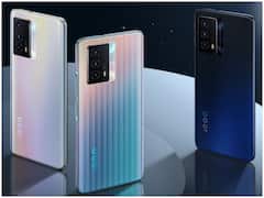 iQOO Z5 Launch Update: भारत में 27 सितंबर को लॉन्च होगा ये सस्ता 5G स्मार्टफोन, 64 MP का होगा कैमरा