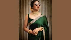 Subhashree Ganguly Pics: বর্ধমানের মেয়ে থেকে কীভাবে টলিউডের জনপ্রিয় নায়িকা হয়ে উঠলেন শুভশ্রী?