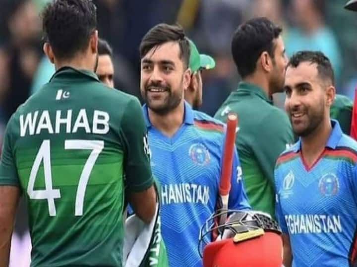 Afghanistan Cricket Team May Visit Pakistan For ODI Series, Board Initiates Steps Afghanistan Cricket Team May Visit Pakistan For ODI Series, Board Initiates Steps