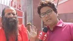 निरंजनी अखाड़े के राष्ट्रीय सचिव Ravindra Puri ने बलवीर गिरि पर कही ये बात | Hindi News