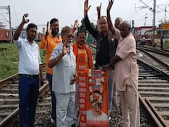 Pandit Deendayal Birth Anniversary: पंडित दीनदयाल उपाध्याय की 105वीं जंयती, संघ के नेताओं ने किया याद 