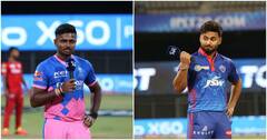 DC vs RR: இரு விக்கெட் கீப்பர் கேப்டன்களுக்கு இடையான மோதல்... வெல்லப்போவது யார்?