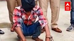 Mumbai : महिला लोकल डब्यात शिरून महिलेला मारहाण करत चोराचा Mobile वर डल्ला : ABP Majha