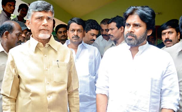 Pawan Kalyan has stated that he will not take a decision on alliances alone. Pavan On TDP Love : ప్రతి జనసైనికుడి ఆలోచన ప్రకారమే పొత్తు.. టీడీపీ వన్ సైడ్ లవ్ పై పవన్ కల్యాణ్ స్పందన !