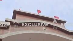 Mahant Narendra Giri का बाघंबरी मठ अंदर से कैसा दिखता है ? | Hindi News