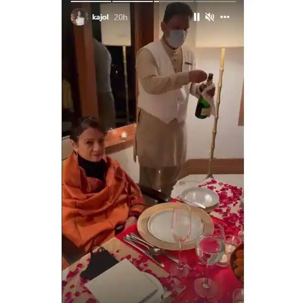 सोशल मीडिया पर उनकी ये खास तस्वीरें जमकर वायरल हो रही हैं.