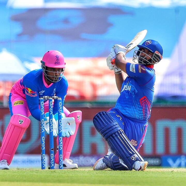 36வது ஆட்டத்தில் டெல்லி கேபிடல்ஸ் அணியினரும், ராஜஸ்தான் ராயல்ஸ் அணியினரும் இன்று நேருக்கு நேர் மோதுகின்றனர்
