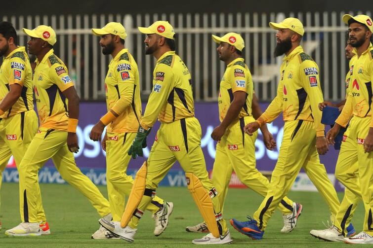 CSK Vs RCB: Dhoni Changed His Mind After Seeing Pitch, Calls Jadeja's Spell A 'Game Changer' CSK Vs RCB: Dhoni Changed His Mind After Seeing Pitch, Calls Jadeja's Spell A 'Game Changer'