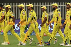 CSK Vs RCB: Dhoni Changed His Mind After Seeing Pitch, Calls Jadeja's Spell A 'Game Changer'