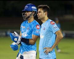 DC vs RR: இன்னைக்கு இரண்டு போட்டிகள்...  முதல் போட்டியில உங்க ஆதரவு எந்த அணிக்கு?