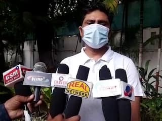 Surat: કોરોનાએ ફરી ફૂંફાડો મારતાં તંત્ર થયું દોડતું, બે એપાર્ટમેન્ટ કરી દેવા પડ્યા સીલ