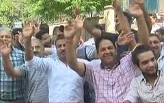 ਰਾਜਕੁਮਾਰ ਵੇਰਕਾ ਦੇ ਘਰ ਵਿਆਹ ਵਰਗਾ ਮਾਹੋਲ, ਪਏ ਢੋਲ ਦੇ ਡਗੇ ਦੇ 'ਤੇ ਭੰਗੜੇ