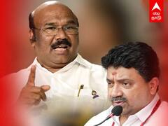 AIADMK Jayakumar: நல்ல புள்ளயா ஸ்கூல் போ தம்பி, பி.டி.ஆருக்கு ஜெயக்குமார் அட்வைஸ்
