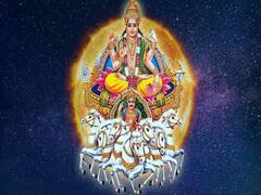 Suryadev Puja: रविवार के दिन यूं करें सूर्यदेव की उपासना, सकंटों से मिलेगा छुटकारा, मनोरथ होंगी पूर्ण