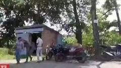 Bangla News: ভাঙড়ে জল জমা নিয়ে বোমাবাজি, গ্রেফতার তৃণমূলের পঞ্চায়েত সদস্য-সহ ৬