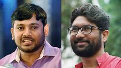 Kanhaiya Kumar, Jignesh Mevani expected to join Congress : टीम राहुल... आणखी मजबूत होणार?