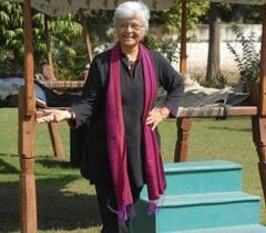 Kamla Bhasin passes away: ছাপ রয়ে গেল, 'চলে গেলেন' নারী আন্দোলনের কান্ডারি কমলা ভাসিন