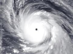 Cyclone Warning For Odisha & Andhra Pradesh After Depression Over Bay Of Bengal Intensifies