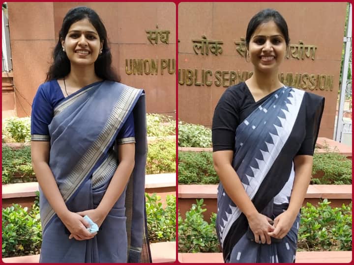 UPSC Results 2020: बड़ी बहन को मिली UPSC में तीसरी रैंक तो छोटी बहन ने हासिल किया 21वां स्थान, जानें मेहनत की पूरी कहानी 
