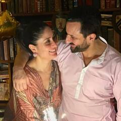 Kareena Kapoor और Saif Ali Khan का आलीशान घर देखा है आपने? आज करें उनके घर की अंदर से सैर
