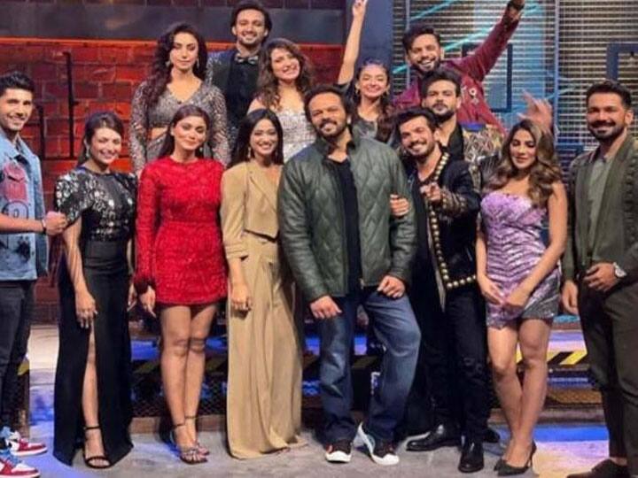 Khatron Ke Khiladi 11 के कंटेस्टेंट को हर एक एपिसोड के लिए मिलती थी इतनी फीस How Much Did Each Khatron Ke Khiladi 11 Contestant Earn From Each Episode Khatron Ke Khiladi 11 के कंटेस्टेंट को हर एक एपिसोड के लिए मिलती थी इतनी फीस