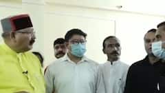 Uttarakhand: क्यों Satpal Mahraj का पारा सांतवें आसमान पर पहुंचा? | Hindi News